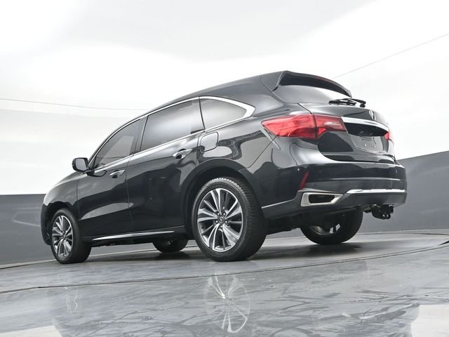 Used 2019  Acura 3.5L Technology Package image 35