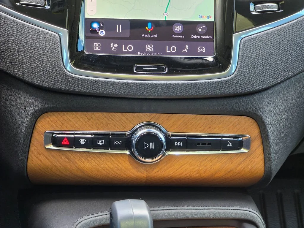 2023 Volvo XC90 Plus - Photo 39