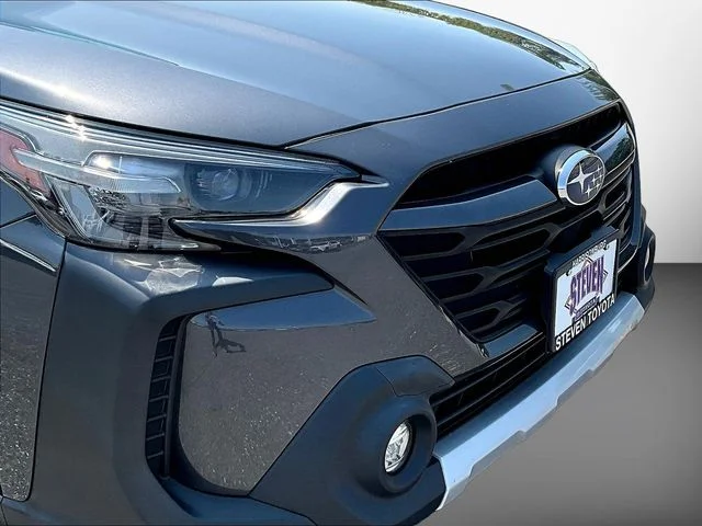 Used 2023 Gray Subaru Limited image 36