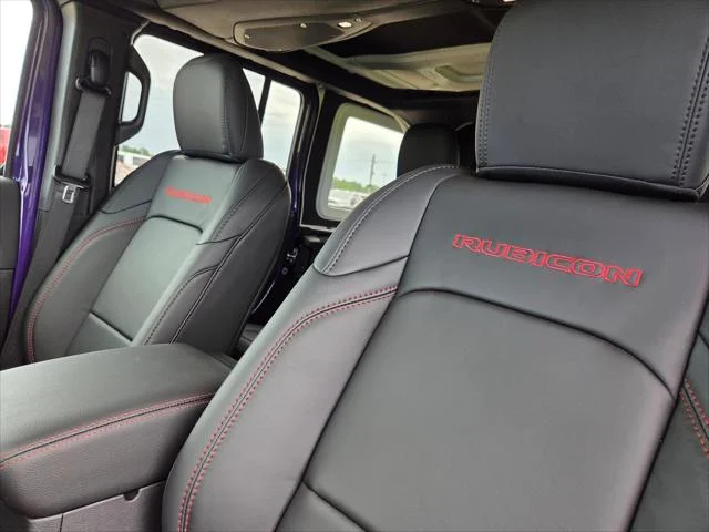 New 2026 Reign Exterior Paint Jeep Rubicon image 21