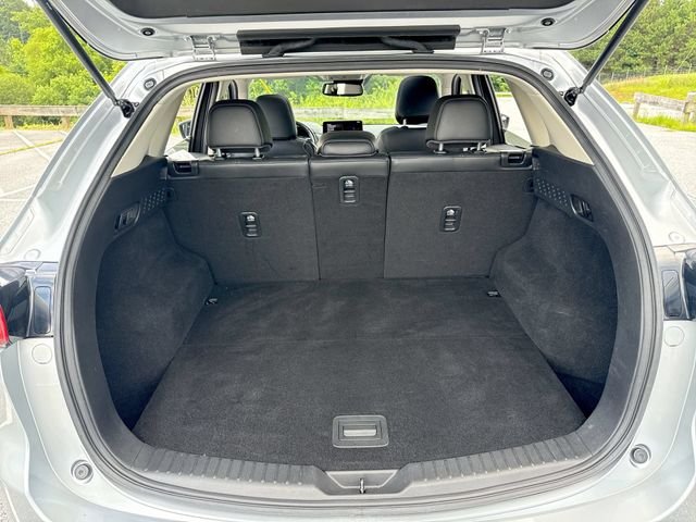Used 2022 Silver Mazda 2.5 S Preferred Package image 25