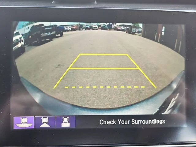 Used 2020 Gray Honda Touring image 16