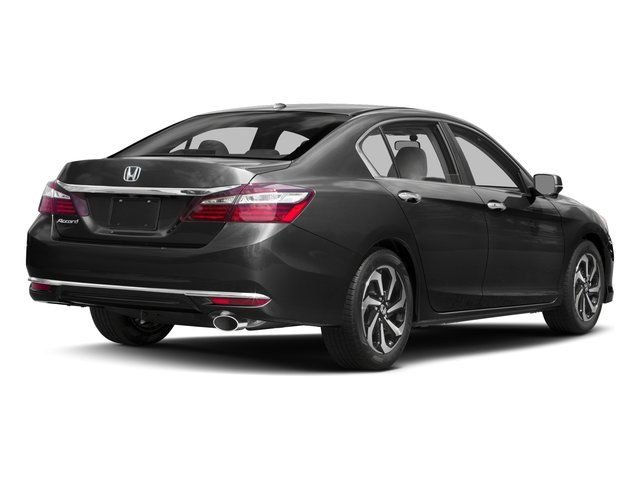 Used 2017 Honda Accord EX with VIN 1HGCR2F76HA283692 for sale in Doral, FL