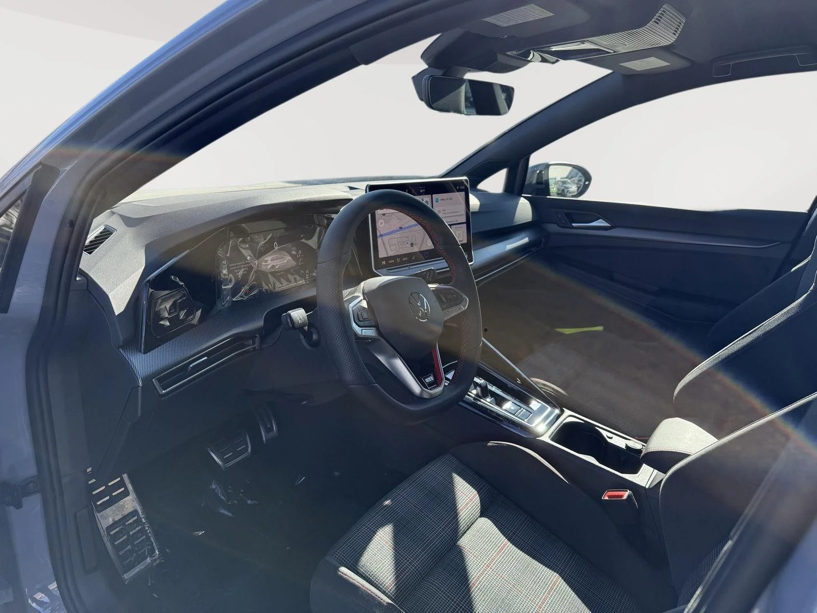 New 2026 Moonstone Gray Volkswagen S image 9
