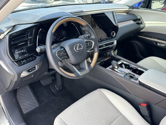 Used 2025 Caviar Lexus RX 350 Premium Plus image 19