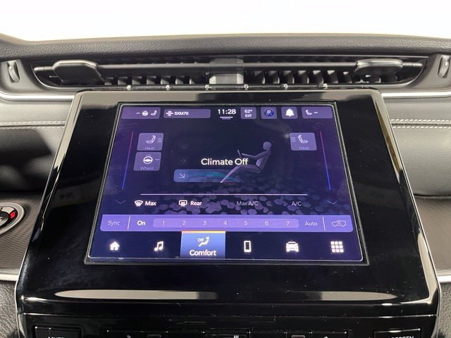 Used 2025 Red Jeep Altitude image 29