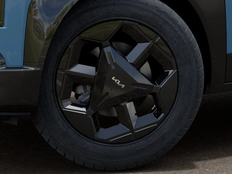 New 2027 Blue Kia X-Line S image 9