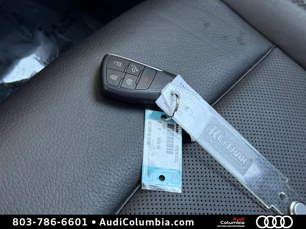 2024 GMC Sierra 1500 Denali Denali - Photo 36