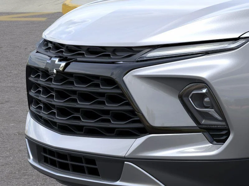 2025 Chevrolet Blazer 2LT - Photo 13