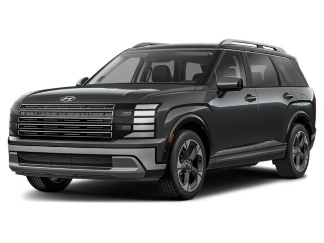 New 2027 Ecotronic Gray Pearl Hyundai Limited 8P image 1