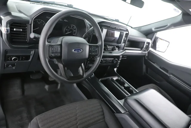 Used 2023 Black Ford XL image 17