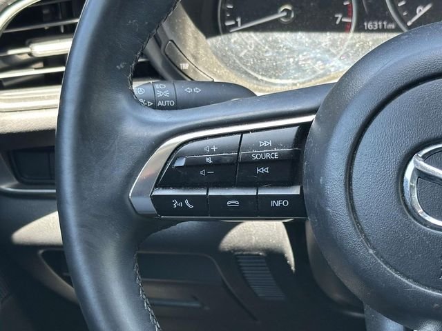 Used 2024 Silver Mazda 2.5 S Select Sport image 21