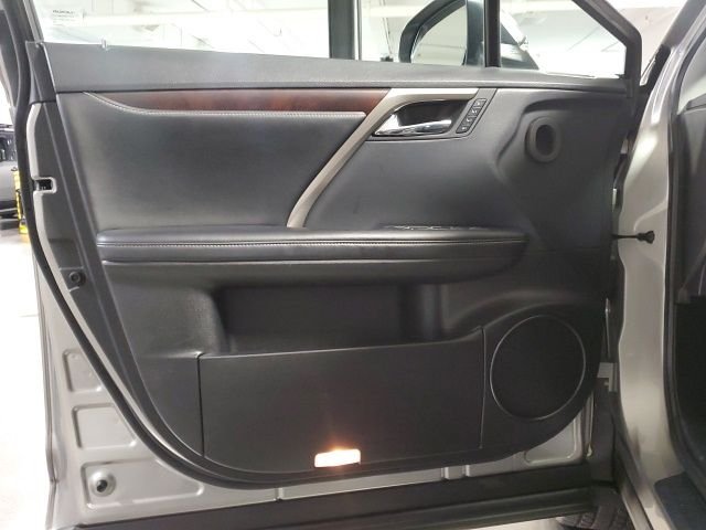 Used 2020 Silver Lexus 350 image 21
