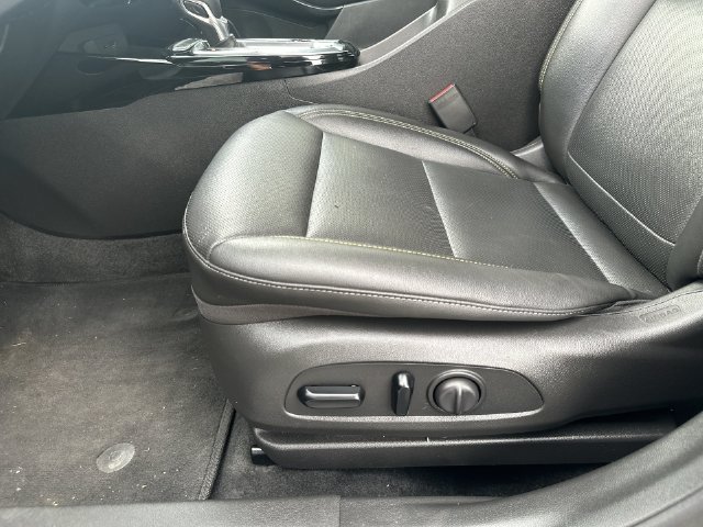 Used 2024 Black Chevrolet ACTIV image 16