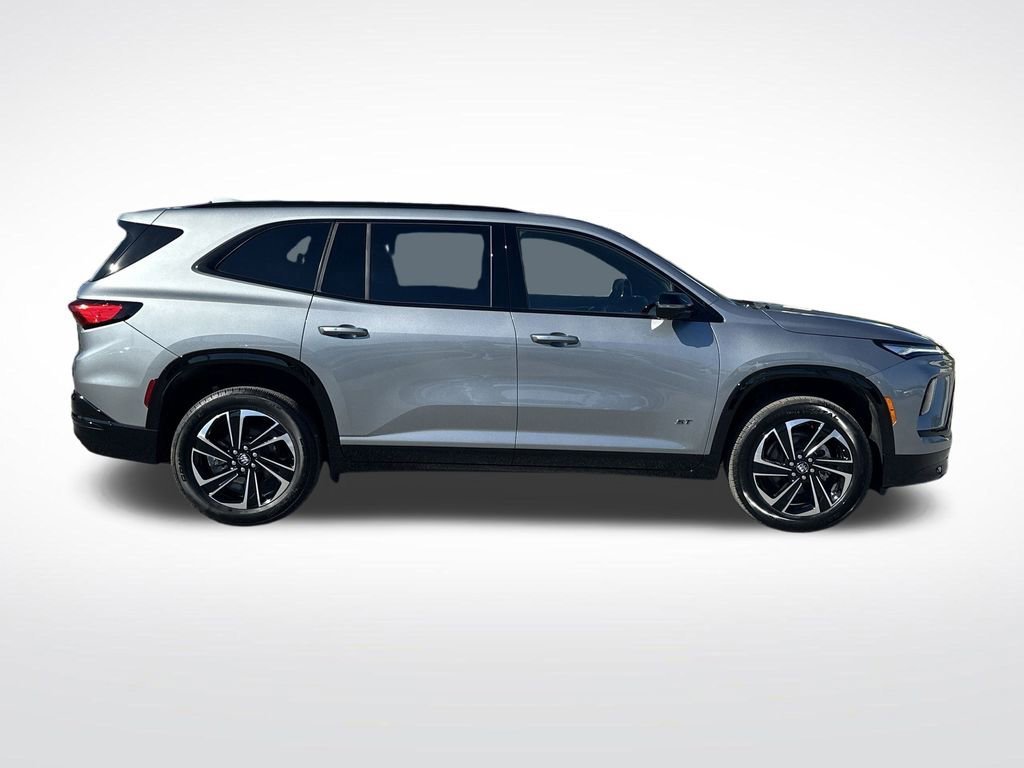 2026 Buick Enclave Sport Touring - Photo 10