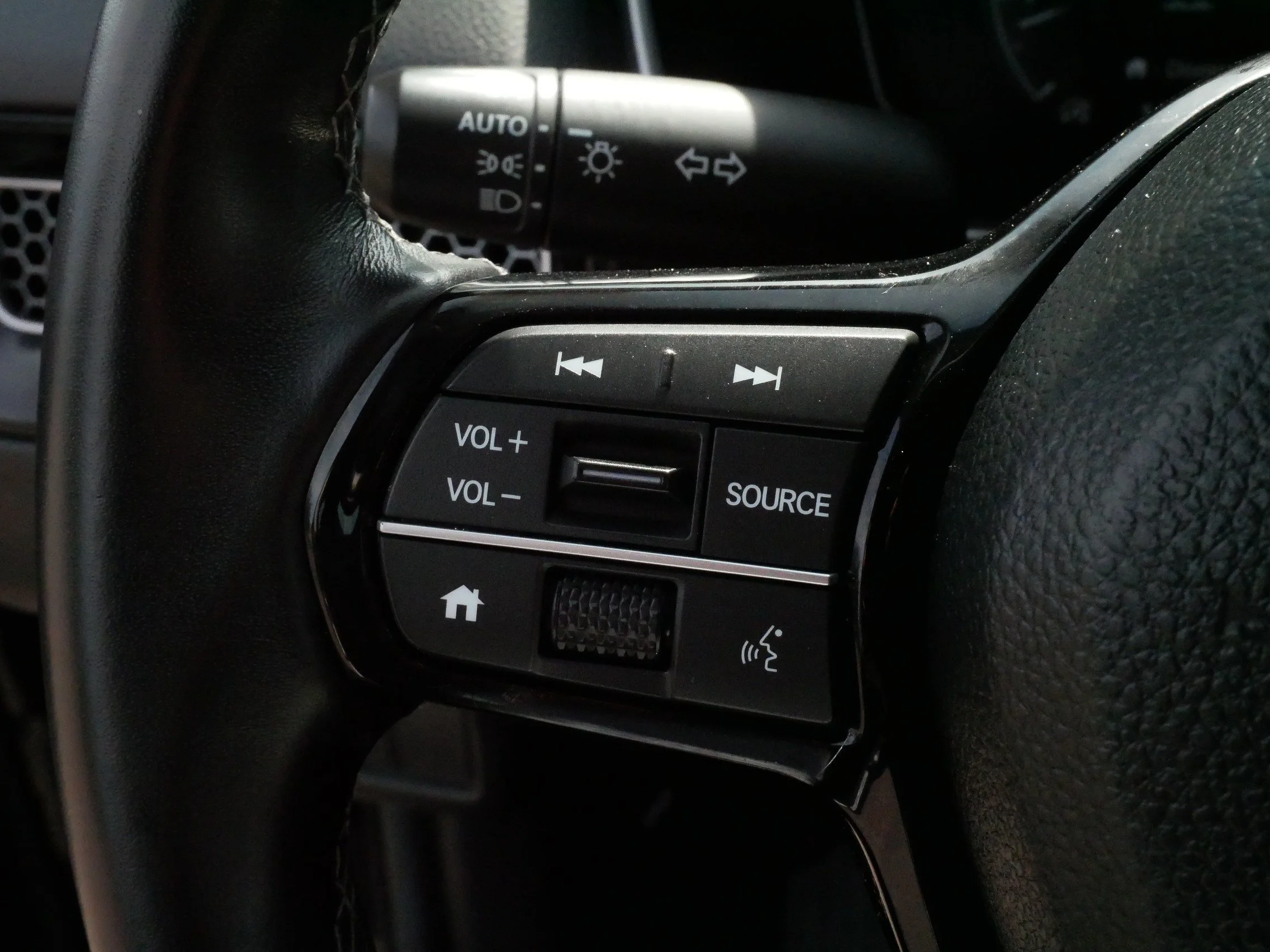 2024 Honda Civic Hatchback EX-L - Photo 63