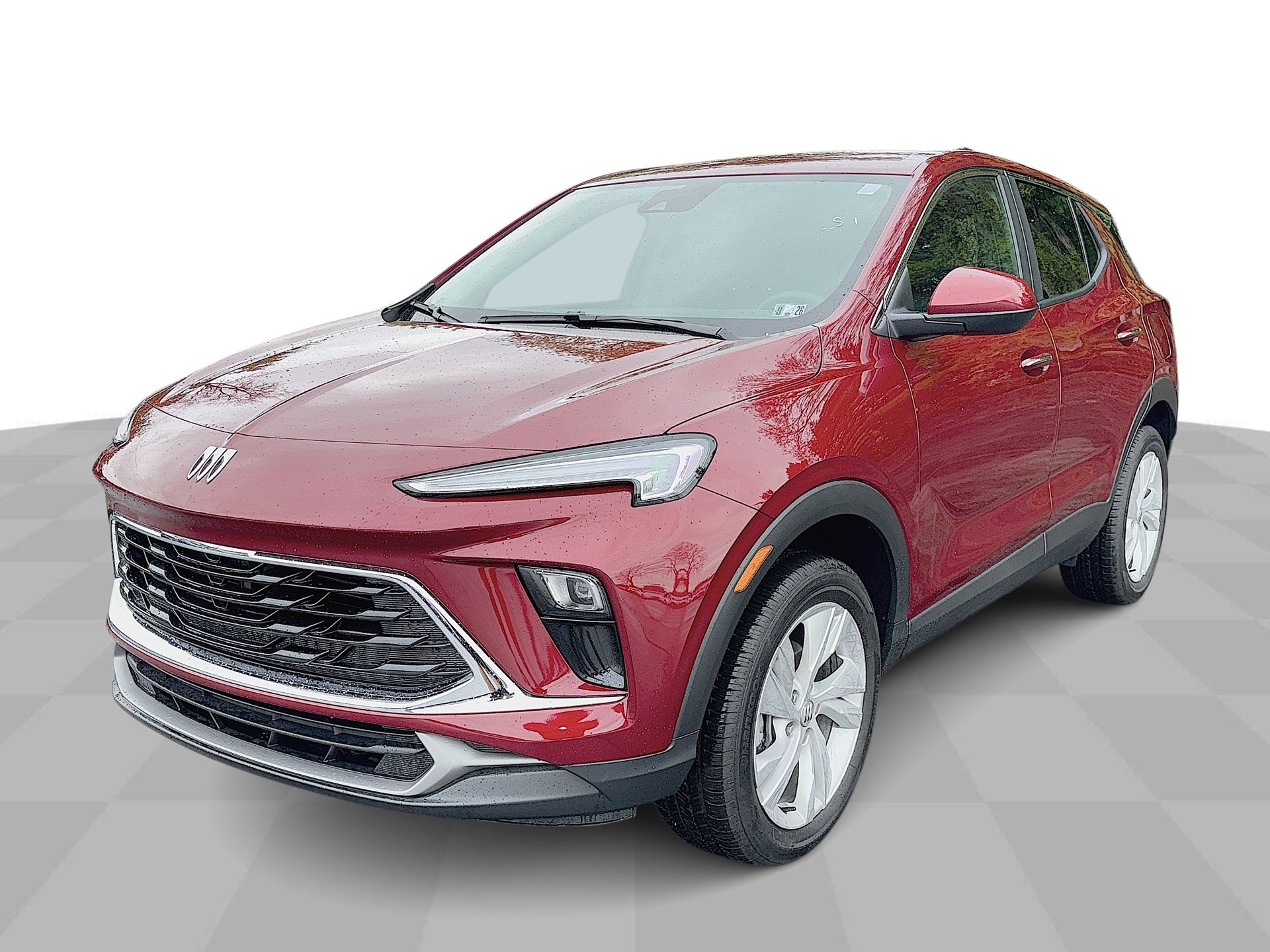2024 Buick Encore GX Preferred AWD's photo