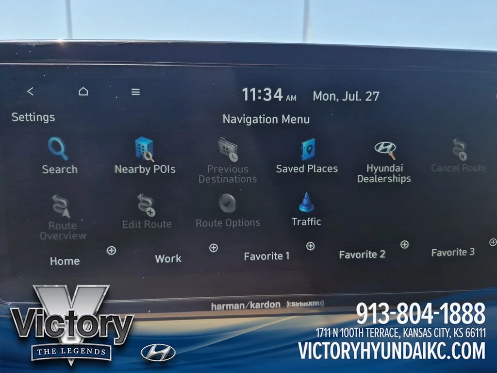 Used 2023 Gray Hyundai Calligraphy image 22