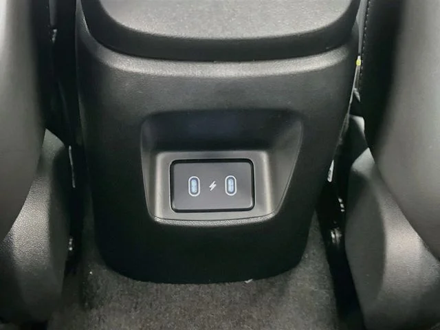 New 2026 Hyundai ELANTRA SEL Sport