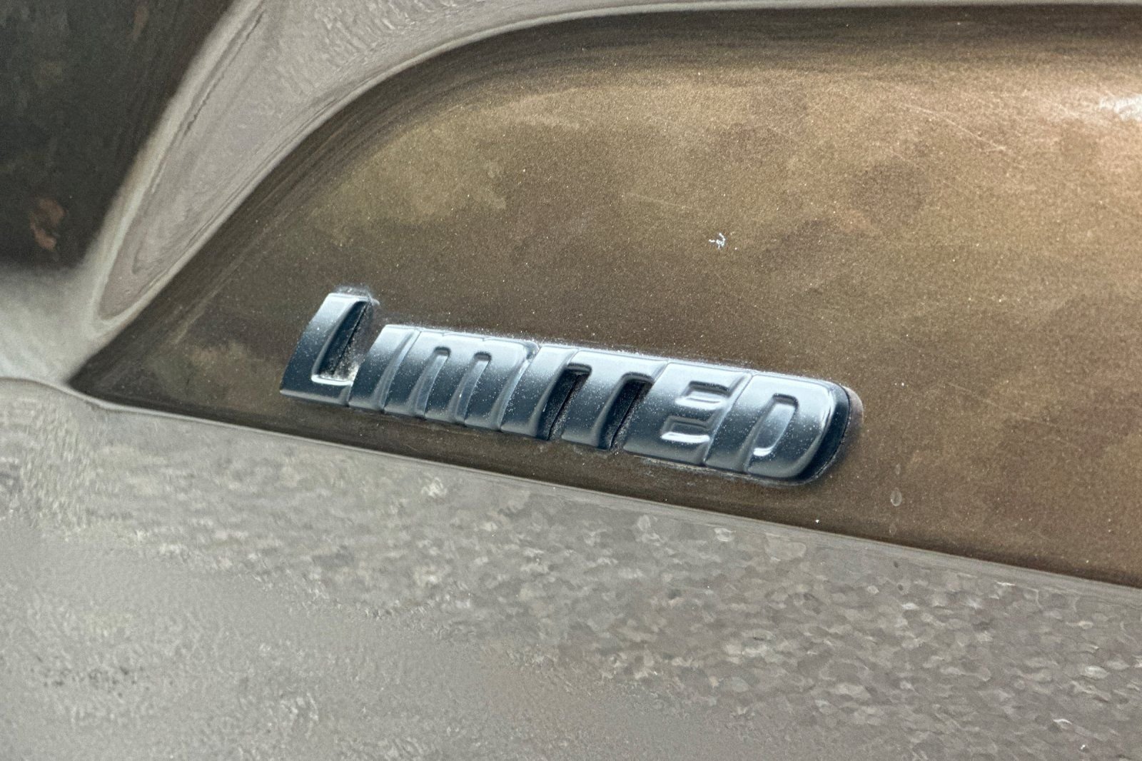 2024 Toyota Sequoia Limited - Photo 28