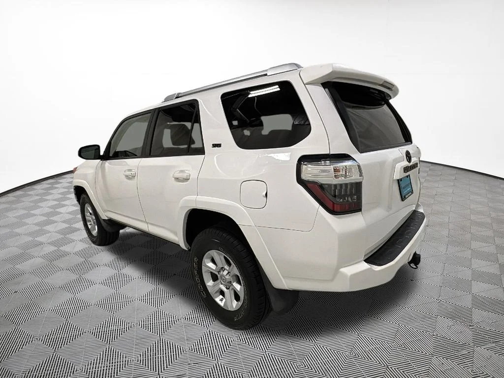 2014 Toyota 4Runner SR5 - Photo 11