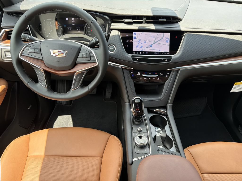 2026 Cadillac XT5 Premium Luxury - Photo 15