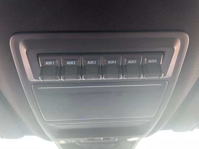 Used 2025 Green Ford Raptor image 24