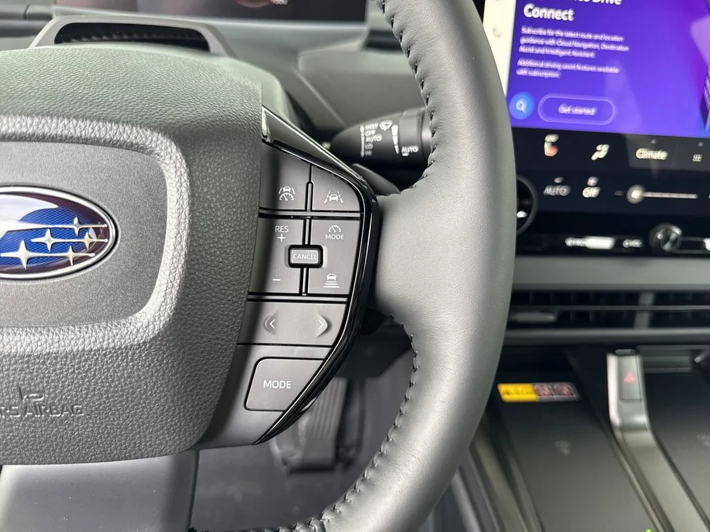 2026 Subaru Solterra Limited XT - Photo 24