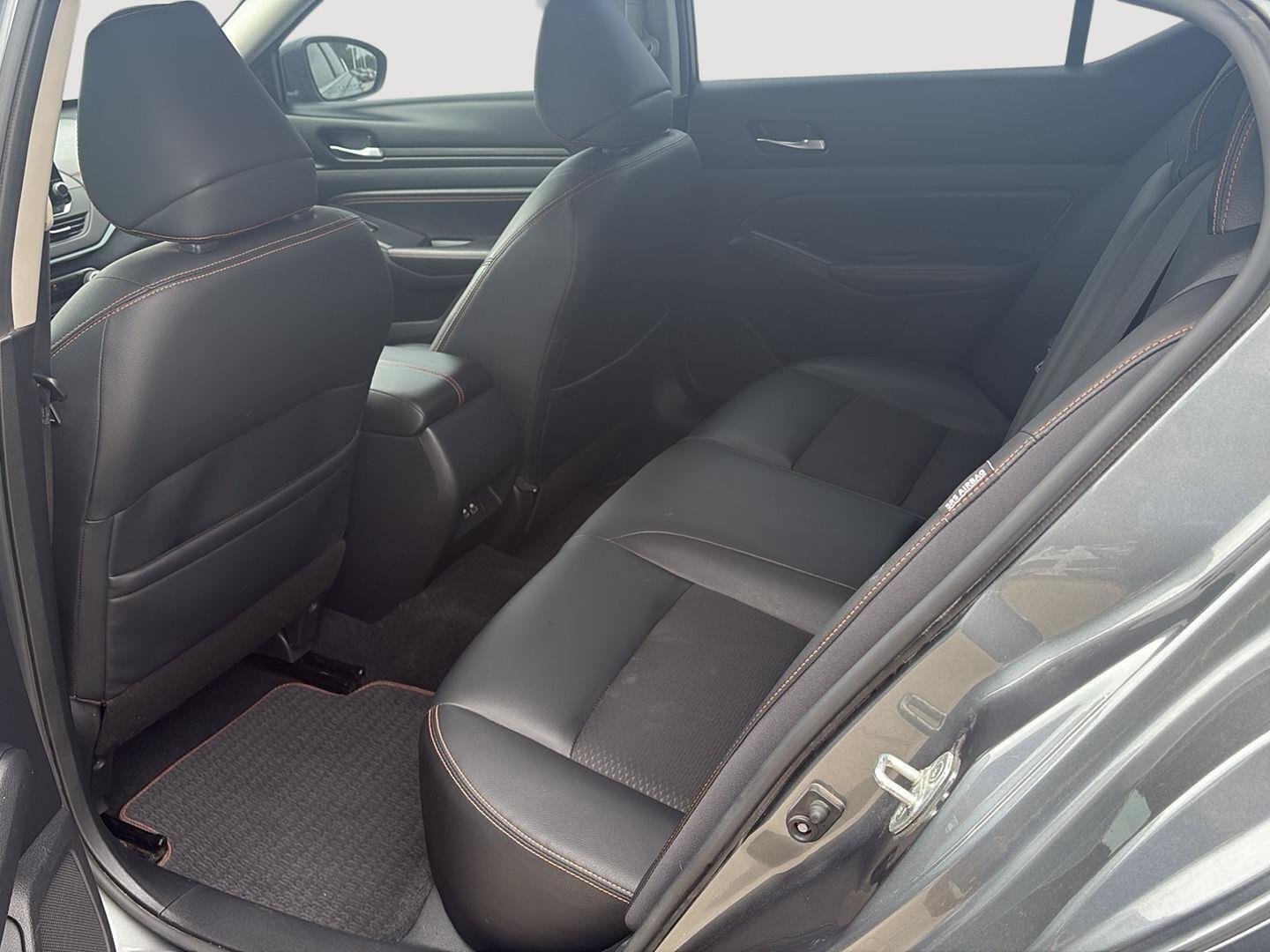 Used 2020 Gun Metallic Nissan 2.5 SR image 20