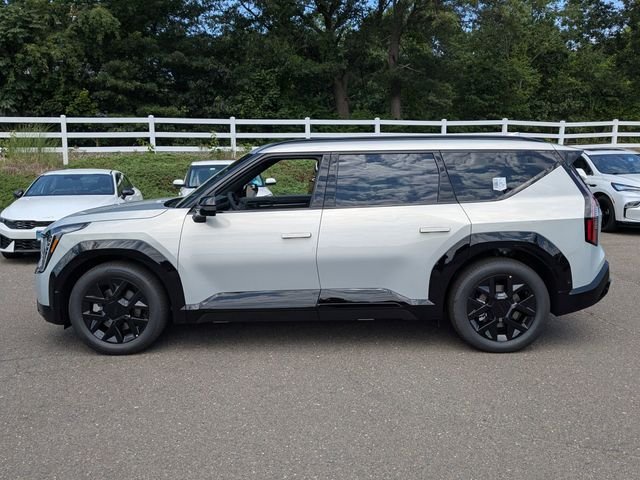 2026 Kia EV9 Land - Photo 6