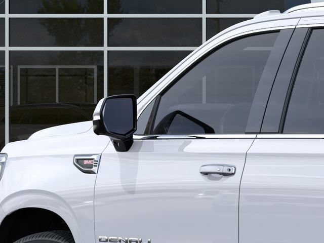New 2026 Summit White GMC Denali image 13