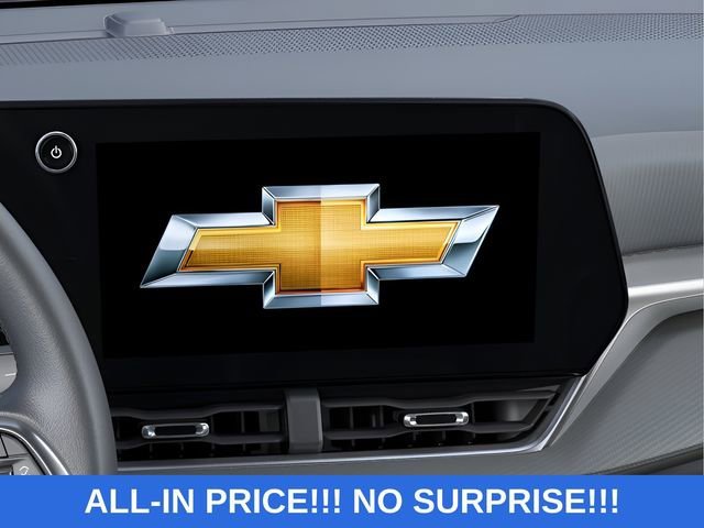 2026 Chevrolet Equinox LT - Photo 20