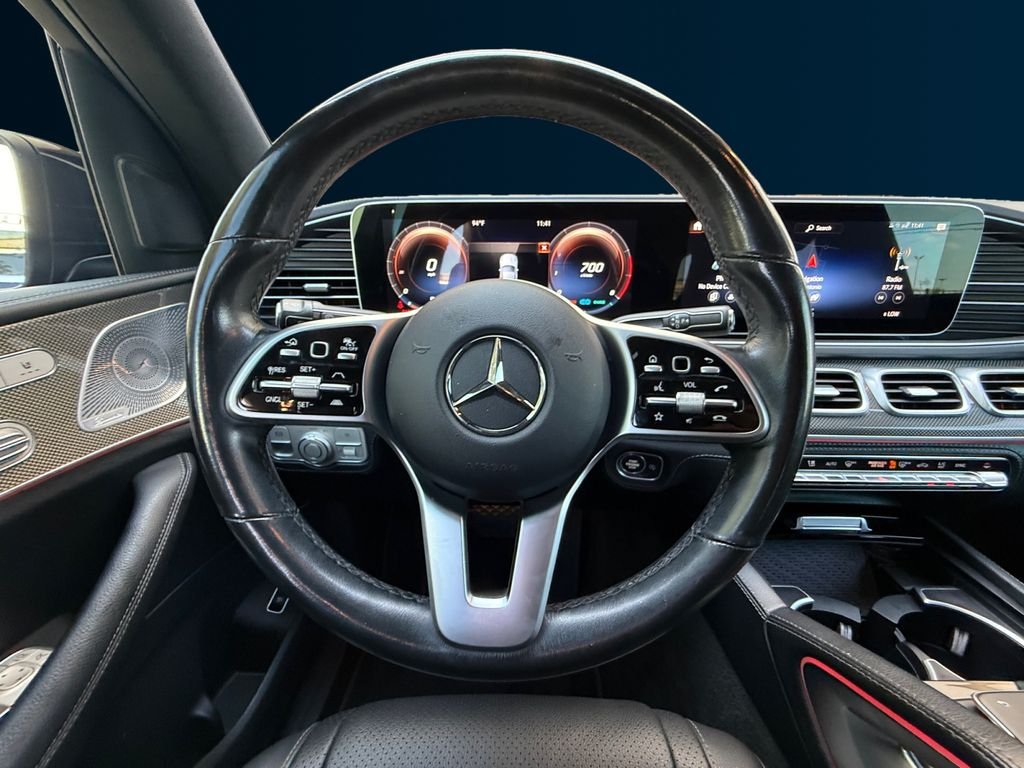 Used 2021  Mercedes-Benz GLE 450 image 13