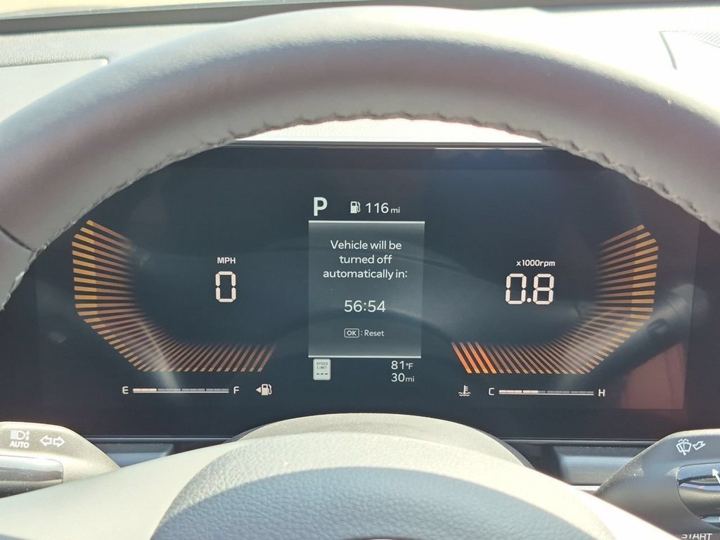 New 2026 Aurora Black Pearl Kia GT-Line AWD image 12