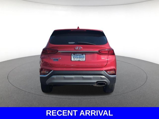 2020 Hyundai Santa Fe SEL - Photo 6