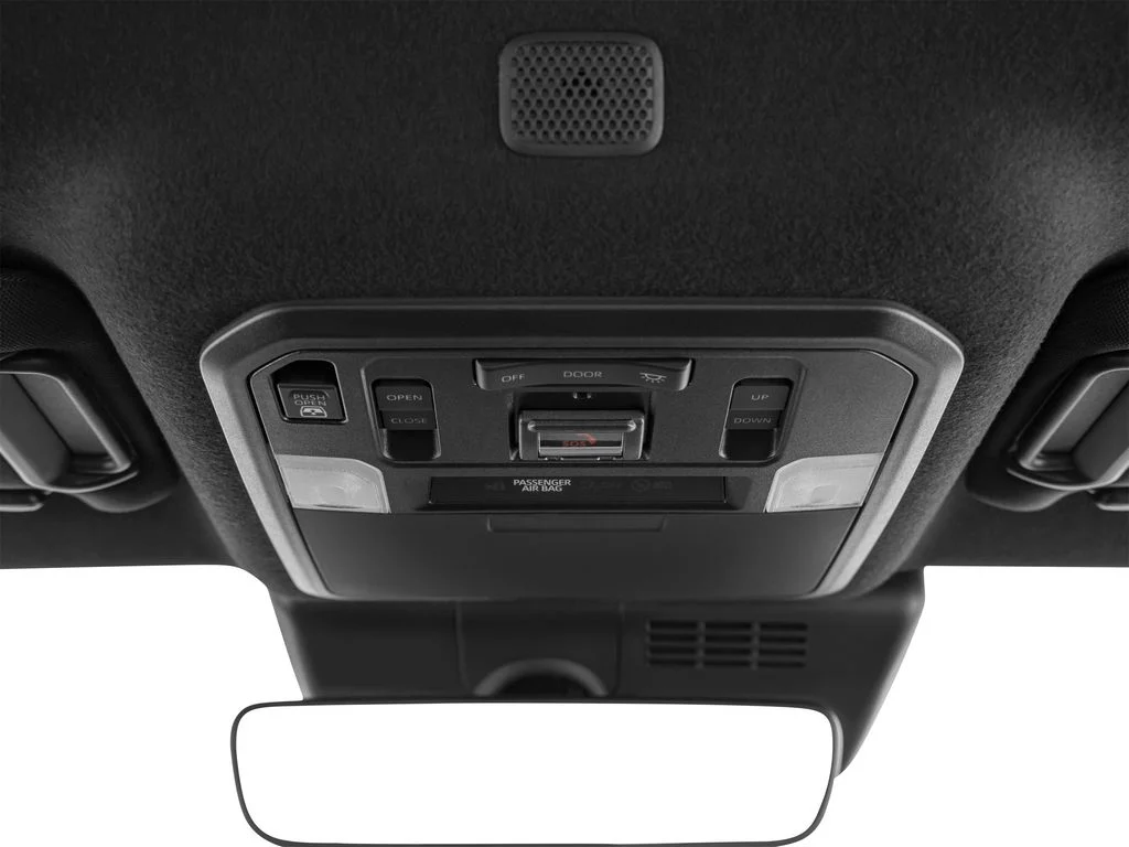 Used 2026 Gray Toyota TRD Off-Road Premium image 27