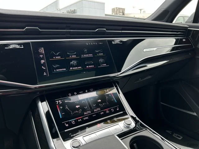 Used 2026  Audi 55 Premium Plus image 46