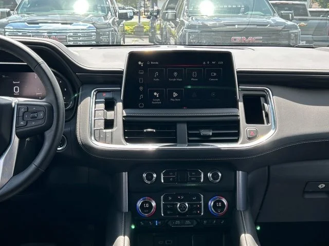 2024 GMC Yukon XL SLT - Photo 28