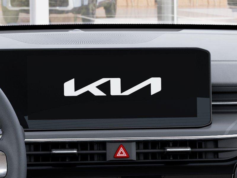 New 2026 Steel Matte Gray Kia GT-Line image 39