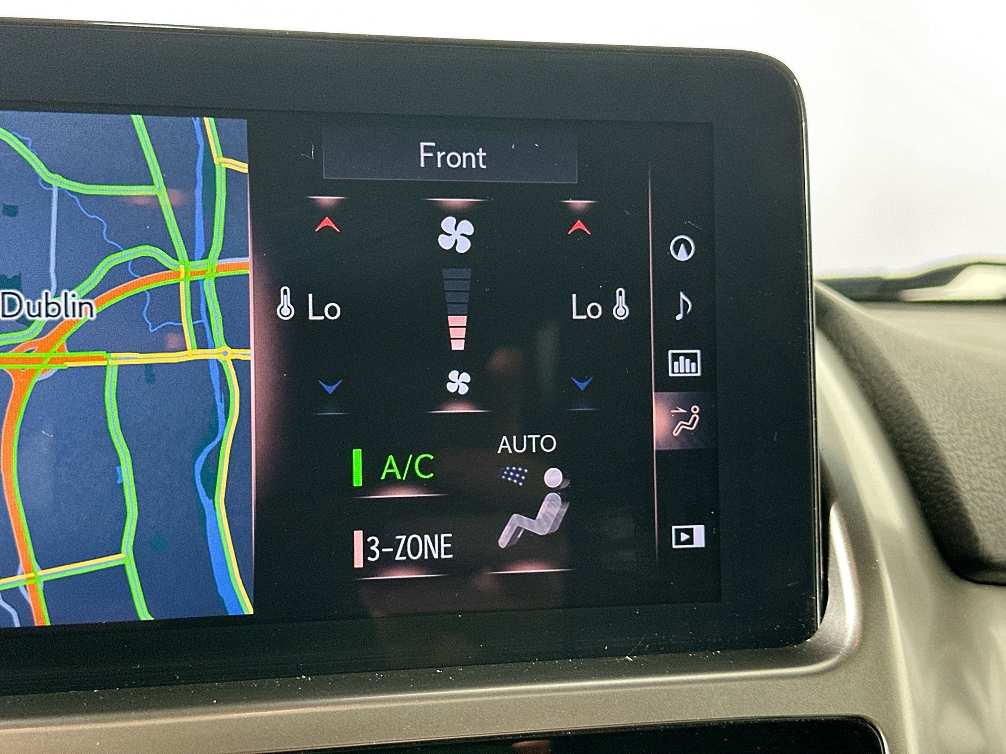 Used 2022 Onyx Black Lexus GX 460 Luxury image 20