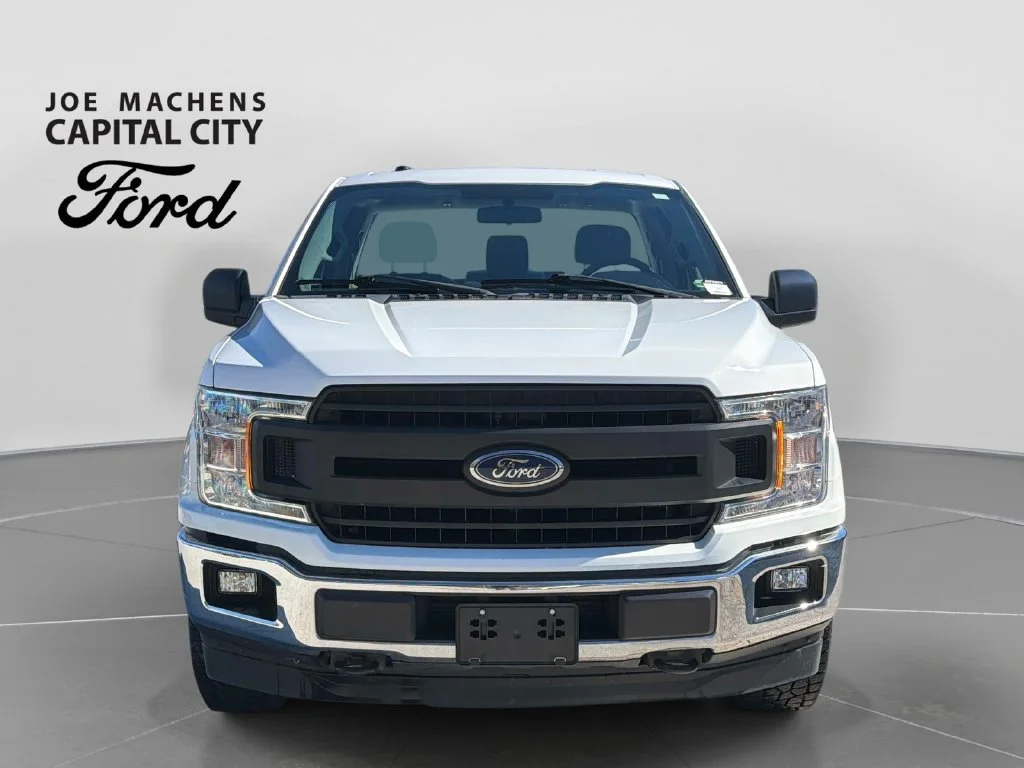 Used 2018 White Ford XL image 10