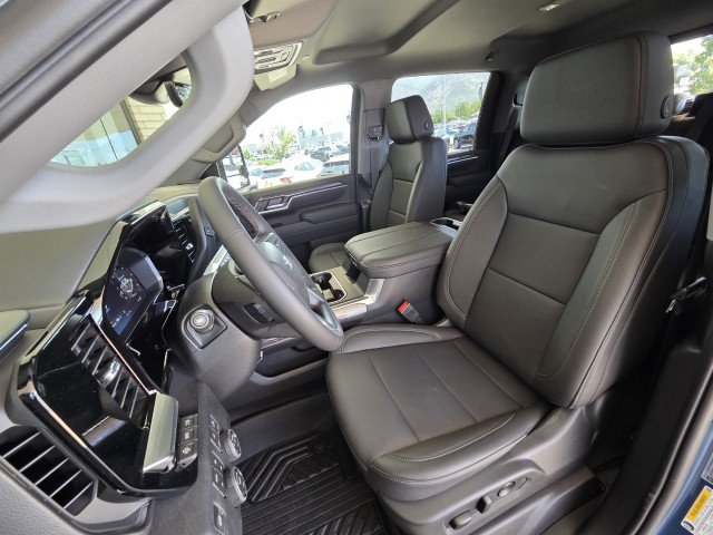 2026 Chevrolet Silverado 3500 HD LTZ - Photo 40