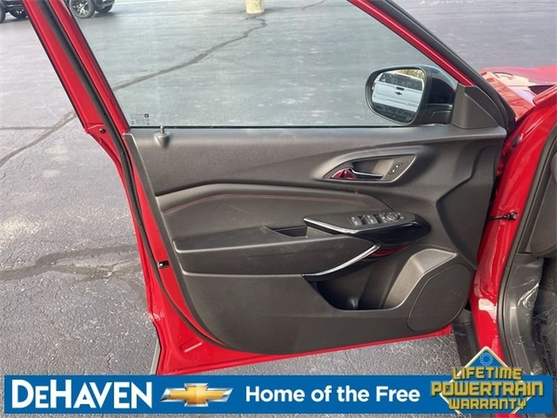 2026 Chevrolet Trax RS - Photo 21