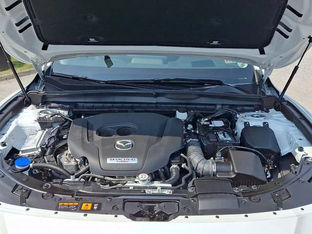 Certified Used 2026 Beige Mazda 2.5 Turbo image 31