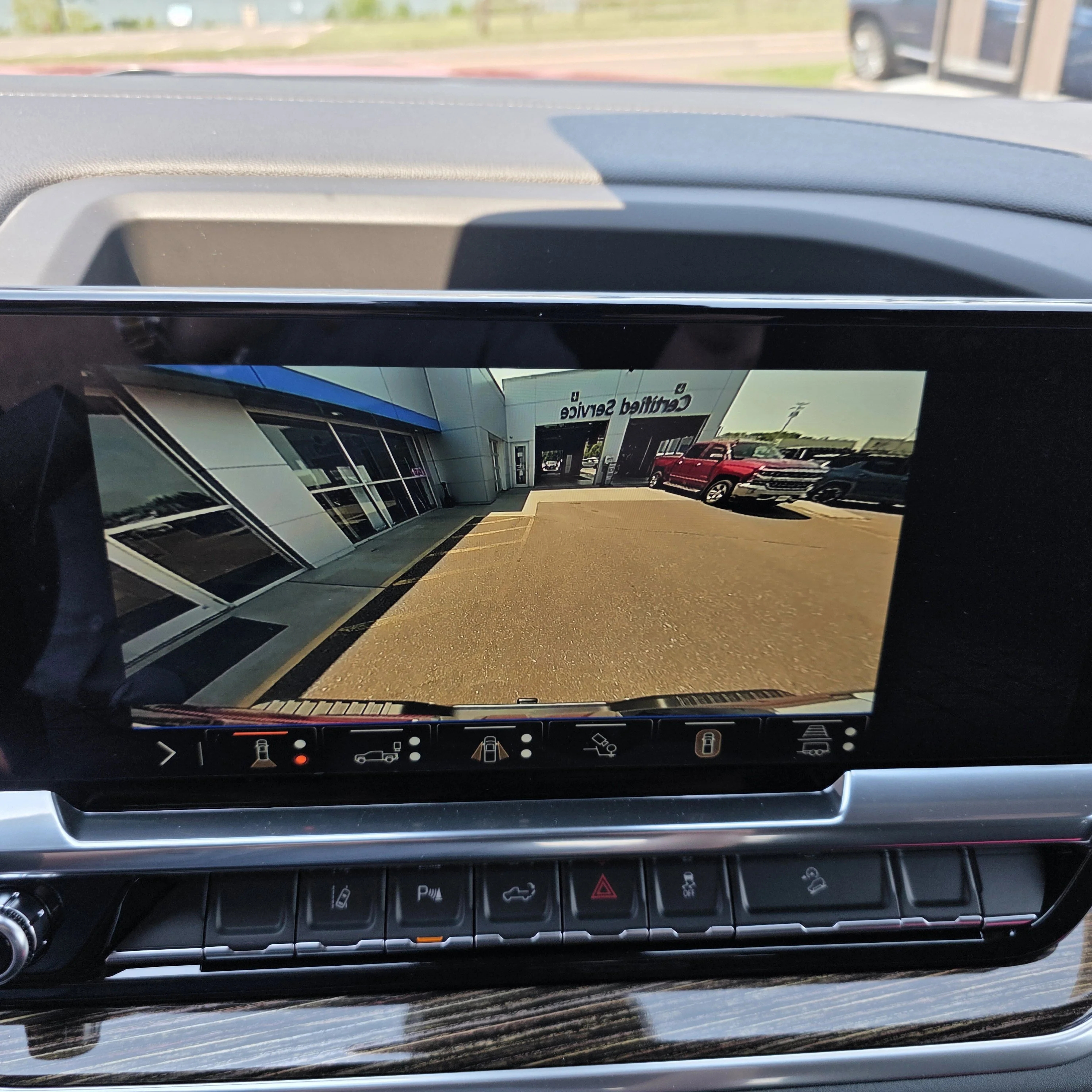 2026 GMC Sierra 3500HD SLE - Photo 14