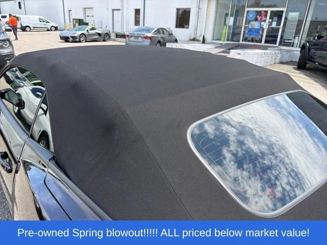 Used 2012 Black Chevrolet SS image 10