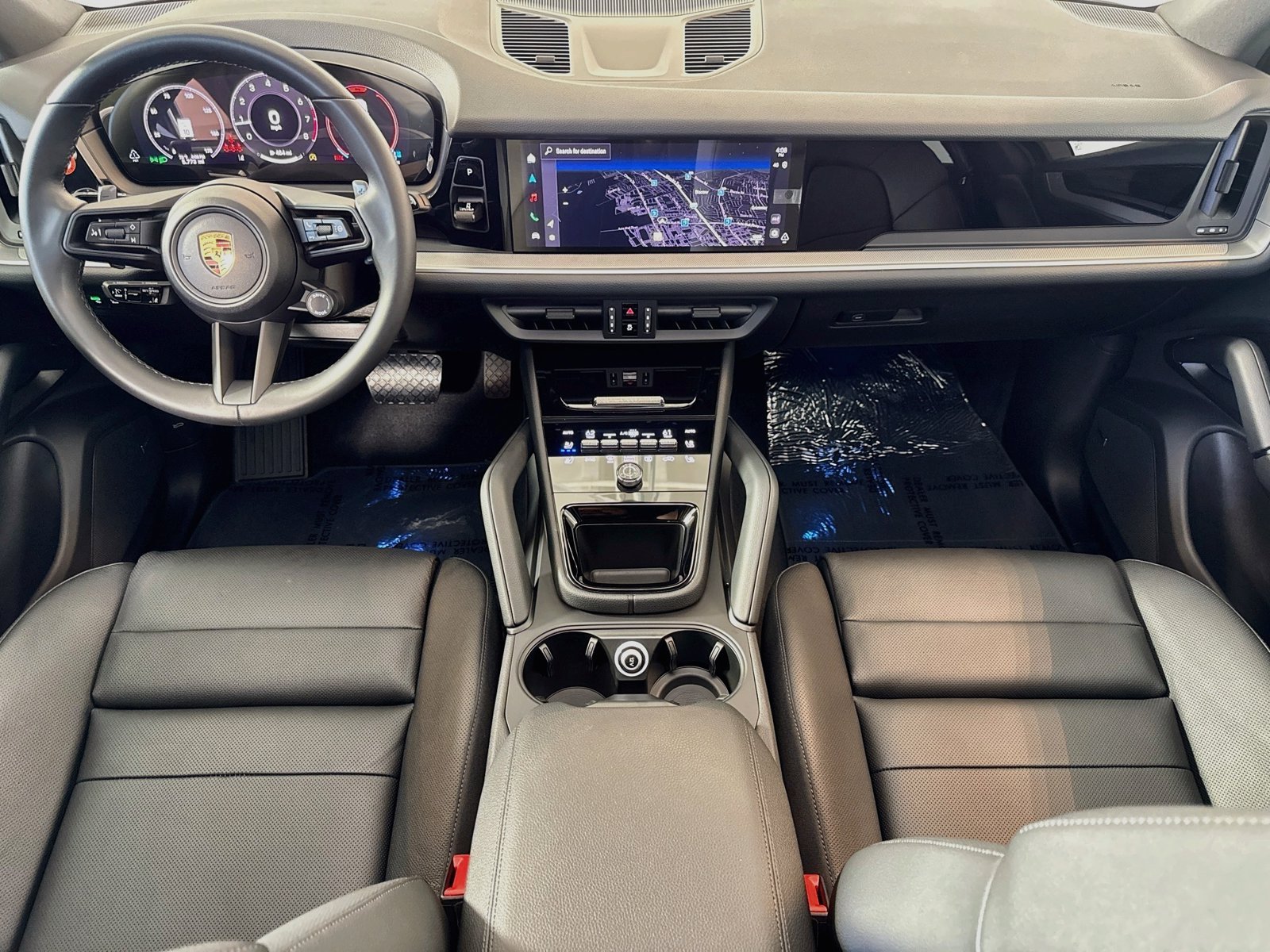 Used 2026 White Porsche  image 20