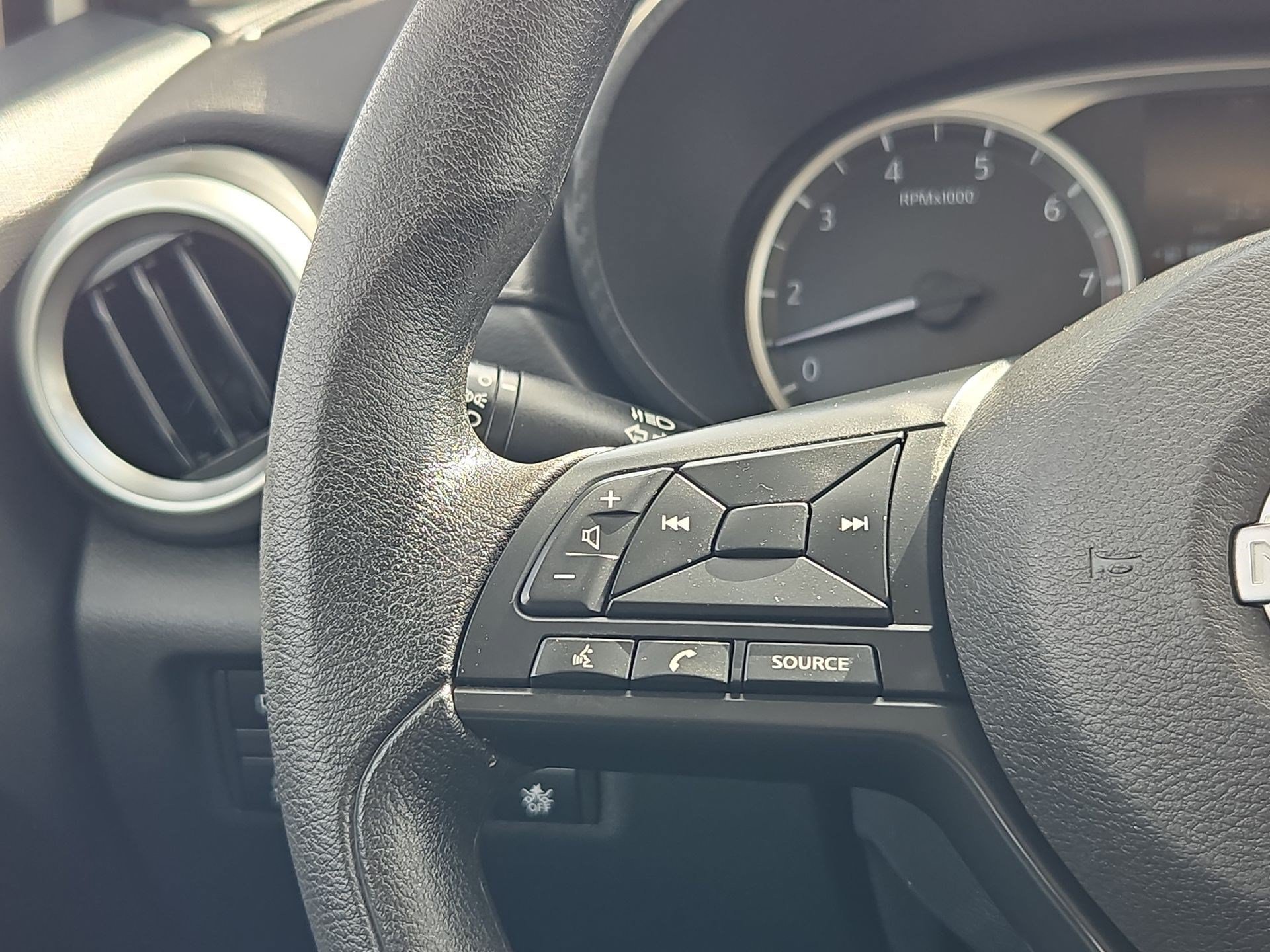 Used 2024 Fresh Powder Nissan S image 16
