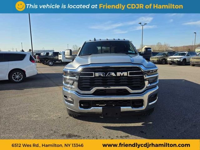 Used 2026 Silver Ram Tradesman image 2