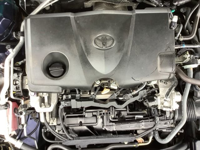2021 Toyota Camry SE - Photo 27
